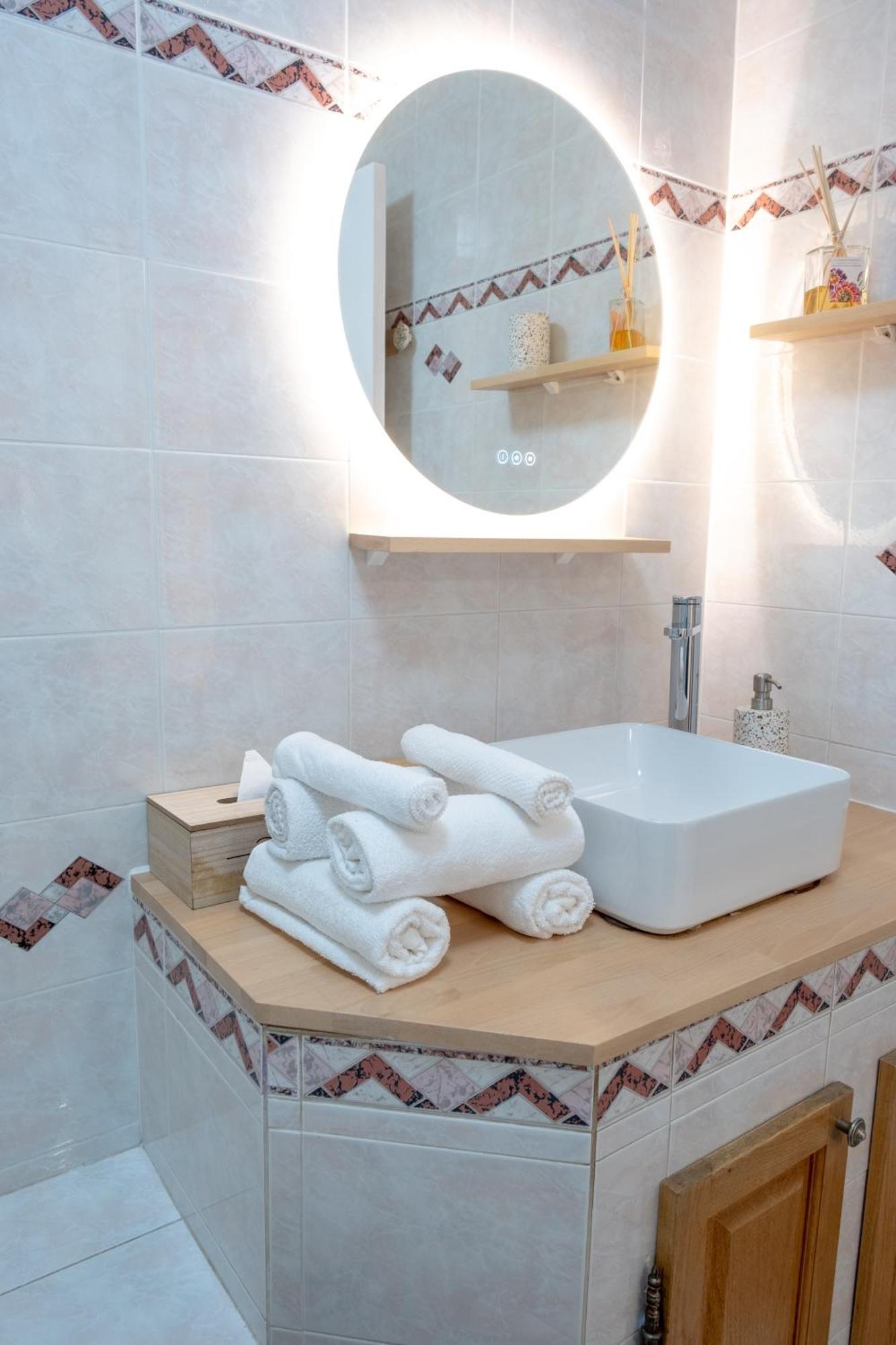 3 Pieces Au Coeur Du Cros De Cagnes Apartamento Exterior foto
